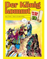 Der König kommt