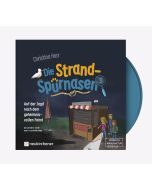 Die Strandspürnasen 3 (MP3-CD)