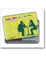 Talk-Box Vol.2 - Für Paare
