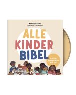 Alle-Kinder-Bibel (CD)