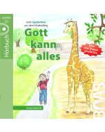 Gott kann alles (CD)