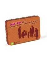 Talk-Box Vol.7 - Lebensgeschichten - gelebt, erlebt, erzählt