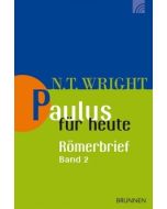 Paulus für heute - Der Römerbrief 2