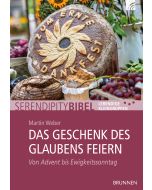 Das Geschenk des Glaubens feiern