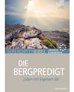 Die Bergpredigt