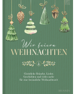 Wir feiern Weihnachten (Hausbuch)