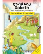 David und Goliath und andere Bibelgeschichten