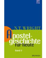 Apostelgeschichte für heute, Band 2