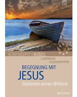 Begegnung mit Jesus