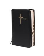 Luther21 Taschenausgabe schwarz
