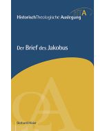 Der Brief des Jakobus