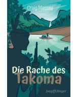 Die Rache des Takoma [5]