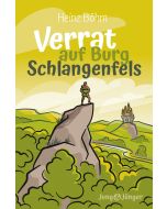 Verrat auf Burg Schlangenfels [6]