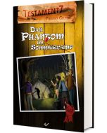 Das Phantom im Sommercamp [6]