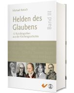 Helden des Glaubens, Band 3