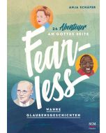 Fearless - Wahre Glaubensgeschichten