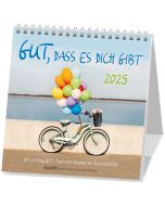 Gut, dass es dich gibt 2025