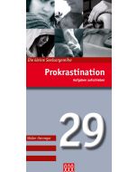 Prokrastination