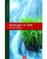 Geborgen in Ihm