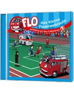 Aufregung auf dem Fußballplatz [8] (CD)