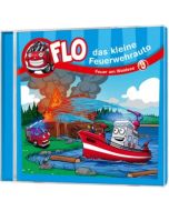 Feuer am Waldsee [9] (CD)