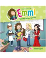 Emmi hilft gern [18] (CD)