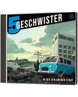 In der verlorenen Stadt [32] (CD)