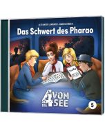 Das Schwert des Pharao [5] (CD)