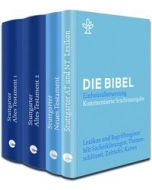 Stuttgarter Altes und Neues Testament und Lexikon im Paket