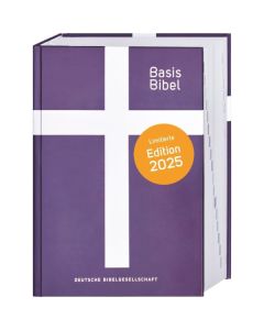 BasisBibel. Die Kompakte. Edition 2025