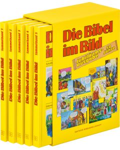 Die Bibel im Bild - Jubiläumsausgabe 