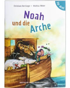 Noah und die Arche