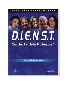 D.I.E.N.S.T - Leiterhandbuch