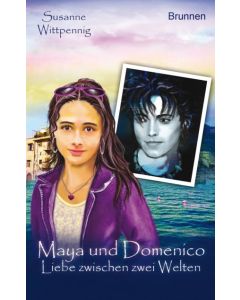 Maya und Domenico - Liebe zwischen zwei Welten