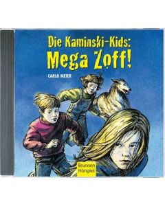 Die Kaminski-Kids: Mega Zoff! (2)