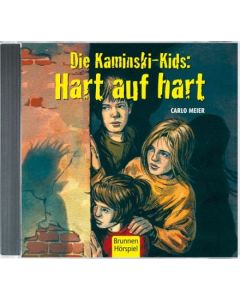 Die Kaminski-Kids: Hart auf hart (3)