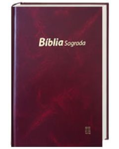 Bibel portugiesisch