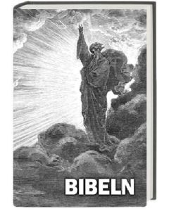 Bibel schwedisch (ältere Übers.)