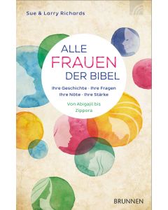 Alle Frauen der Bibel