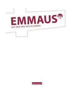 Emmaus: Ordner für Loseblattsammlungen