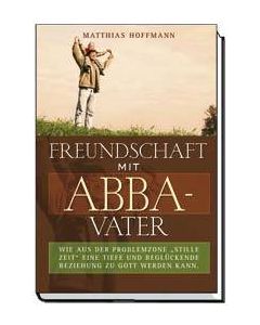 Freundschaft mit Abba-Vater