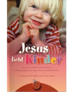 Jesus liebt Kinder