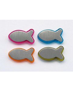 Magnet - Set "Fisch"