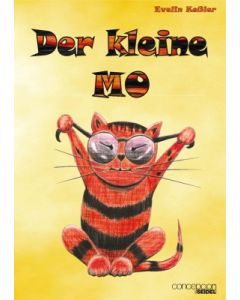 Der kleine Mo - Hosentaschenbuch