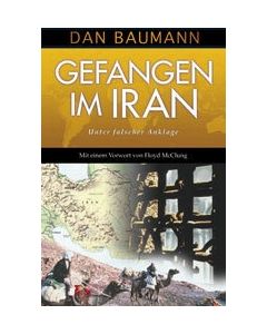 Gefangen im Iran
