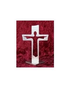 Standkreuz "Auferstehungskreuz" - klein; Standard