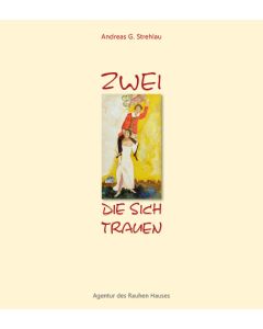 Zwei, die sich trauen