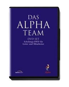 Das Alpha Team