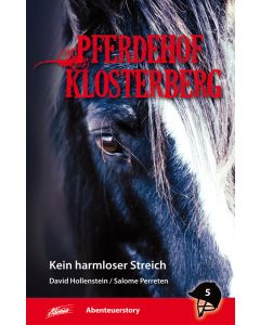 Kein harmloser Streich [5]