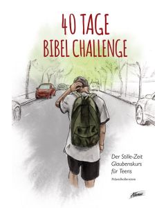 40 Tage Bibel Challenge